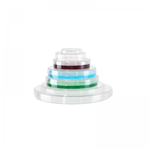 Sterile Disposable Petri Dishes – Lab-Grade Culture Plates for Microbiology Use