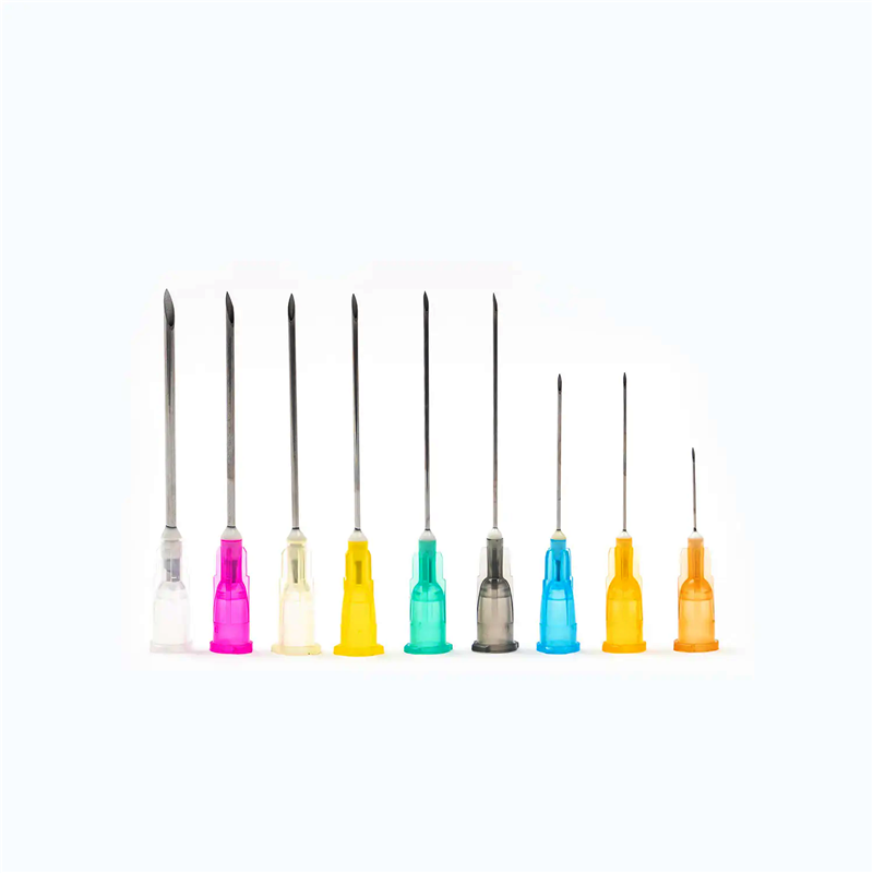 Sterile medical injection needle multiple sizes available for safe injections 2 medroce Sterile medical injection needle multiple sizes available for safe injections 2