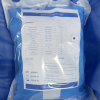 Sterile orthopedic surgical pack  disposable orthopaedic drape set