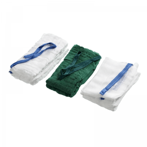 Sterile x ray detectable lap sponges from china manufacturer 03