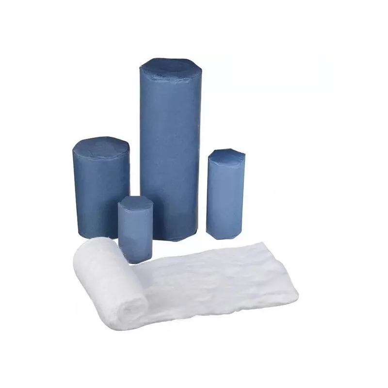 Surgical absorbent cotton wool roll 100 pure cotton high quality 02 medroce Surgical absorbent cotton wool roll 100 pure cotton high quality 02