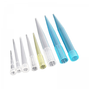 Universal Pipette Tips – Sterile Disposable Filtered & Non-Filtered Lab Tips