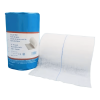 X ray detectable gauze roll  sterile surgical wound dressing 01