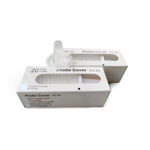 Universal Disposable Ear Thermometer Probe Covers for Braun ThermoScan