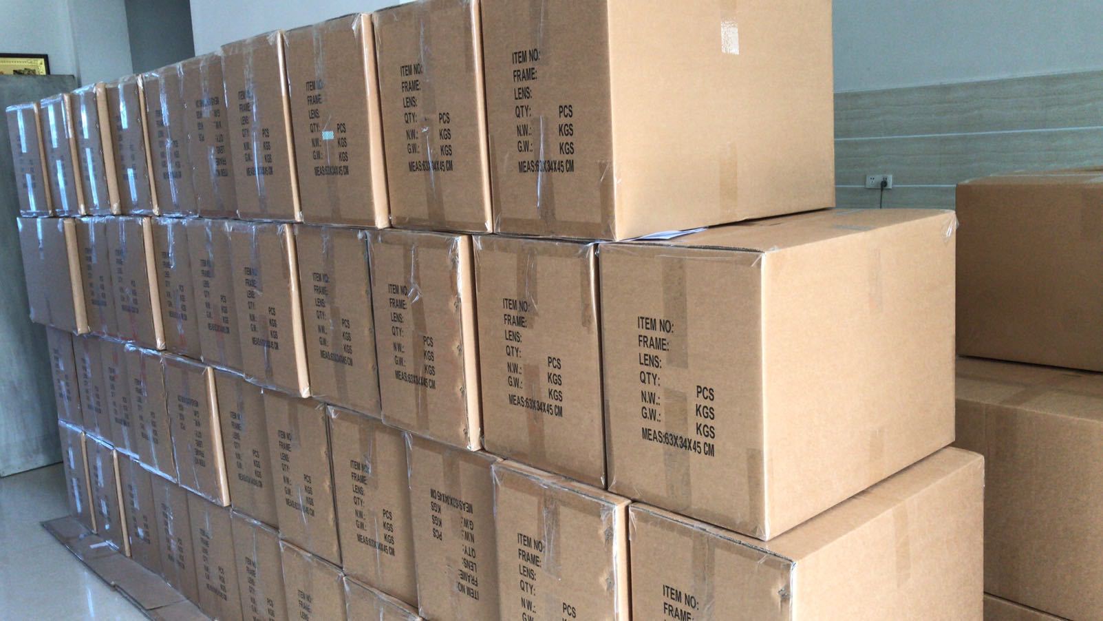 Ear thermometer probe covers 6