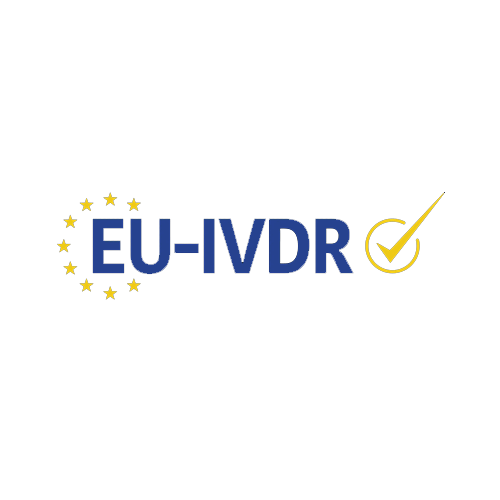 Eu ivdr logo