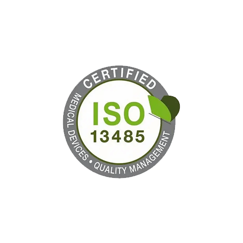 Iso13485 logo