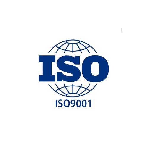 Iso9001 logo