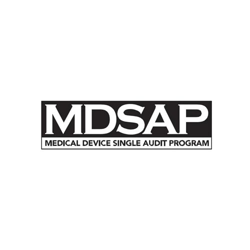 Mdsap logo