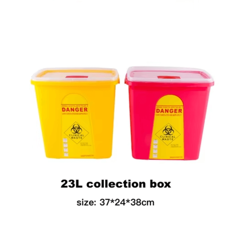 Medroce medical waste bin sharps box02 medroce Medroce medical waste bin sharps box02