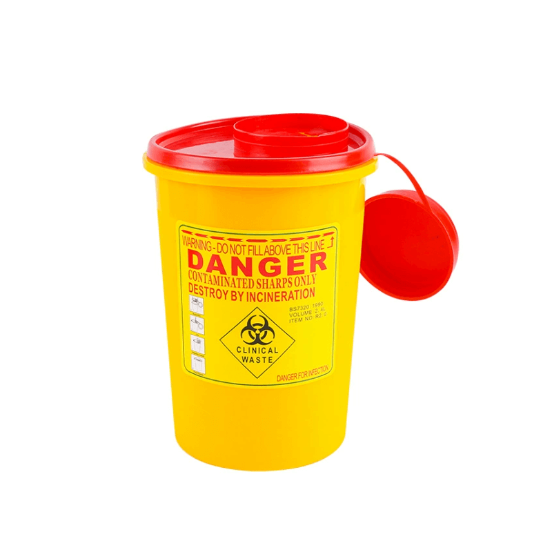 Medroce medical waste bin sharps box03 medroce Medroce medical waste bin sharps box03