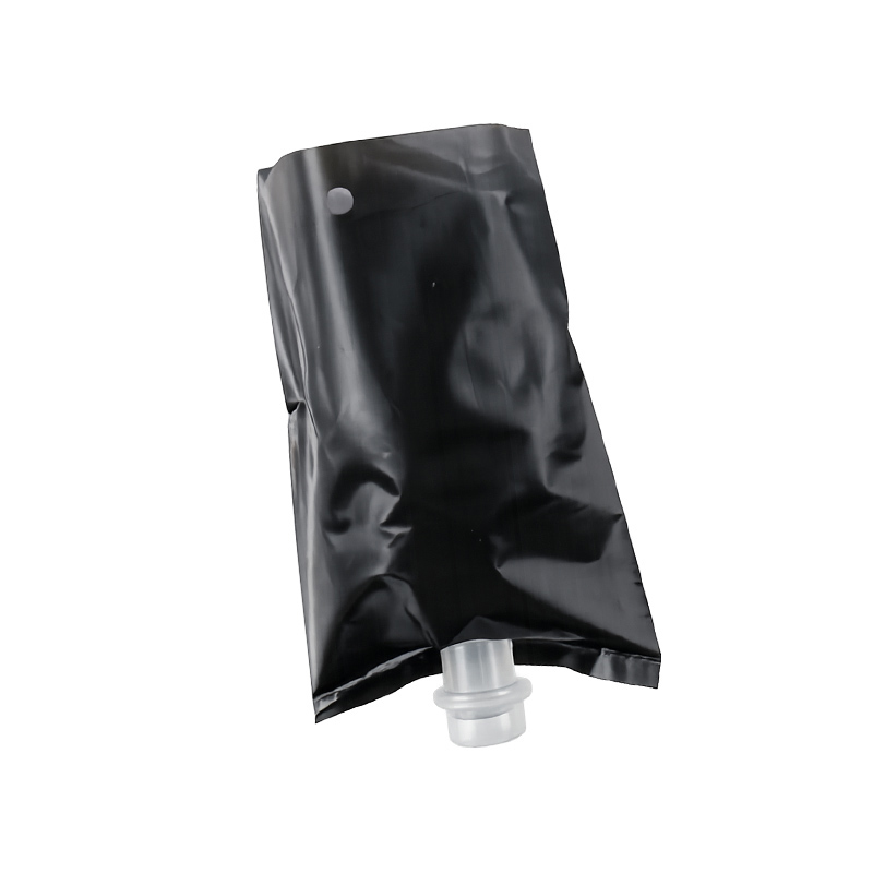 Amber iv bag cover with slit top medroce Amber iv bag cover with slit top